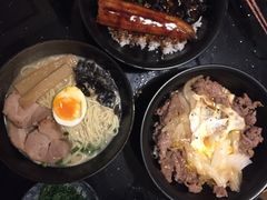 -春笙食堂.丼饭拉面寿司(GOGO新天地店)