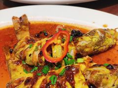 -山水茶艺馆·点心粤菜·30年老字号