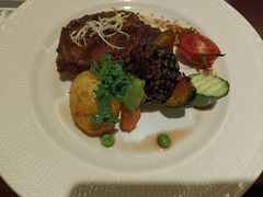 -RELLMAN莱尔曼牛扒(长安店)