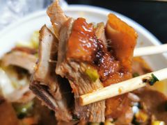 -广东涂记烧鹅饭(武汉天地店)