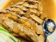 -万宝海鲜舫(劳动公园店)