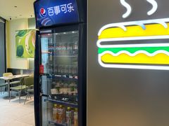 -赛百味SUBWAY(星摩尔店)