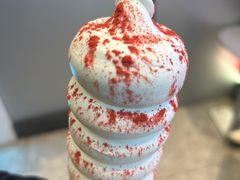 -DQ·蛋糕·冰淇淋(合生汇店)