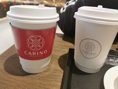 -CARINO BAKERY&CAFE(南方商城店)