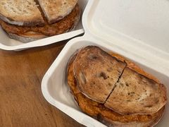 -佐敦面包铺·JORDAN BAKERY