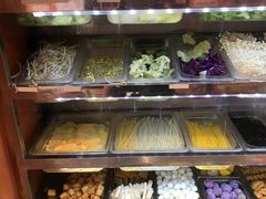 -小谷姐姐麻辣拌·麻辣烫(北辰店)