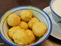 -水牛奶皇后糖水铺(深圳总店)