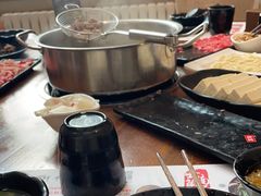 -八宝牛潮汕鲜牛肉火锅(净月店)