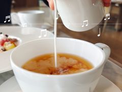 -窗外西餐厅(普罗理想国店)