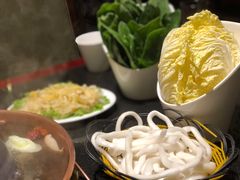 -东来顺饭庄(金泉广场店)