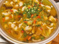 -鸡毛店·川菜(双楠店)