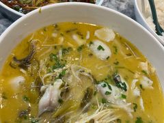 -聚丰园•湖鲜餐厅(阿红私房菜梅石路店)