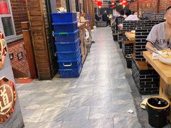 -鸽子刘铁锅炖鱼(劲松店)