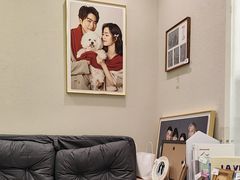 -海马体照相馆(大连罗斯福广场店)