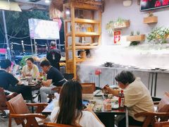 -塘屋烧烤·云南火塘烧烤品牌(春城慧谷旗舰店)