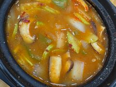 -贤花饭店(城阳店)