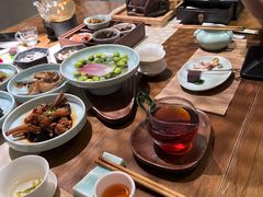-青藤茶馆(凤起路店)