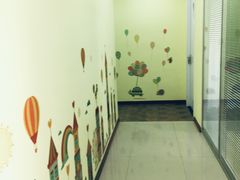 -想家粒科学探索中心(青林湾店)