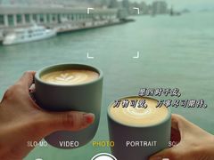 -Cupping Room(Harbour City)