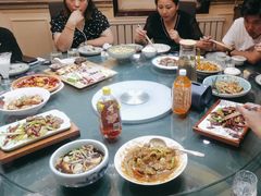 -君霖海鲜私房菜(春柳店)