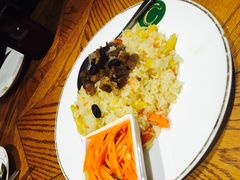 -阿罗新疆菜(人民广场店)