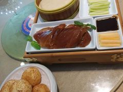 -京食源烧鸽子