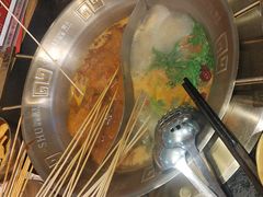 -旺蜀主成都串串火锅(西直门凯德MALL店)