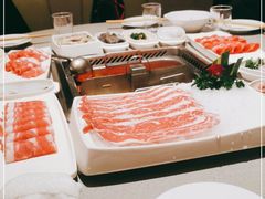 -海底捞火锅(吴中路店)