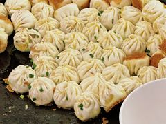 生煎馒头-毛华美食(清扬路店)