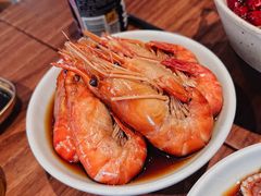 -卿家姆小馆·生腌熟醉·宁波小鲜(旗舰店)