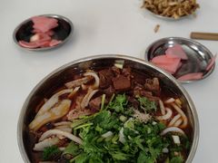 -蒋记牛肉粉(新大十字总店)