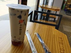 -书亦烧仙草(中南荟店)