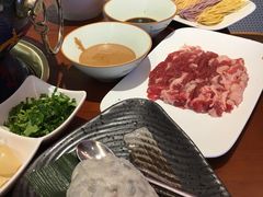 -1078號老北京涮肉(万达广场店)