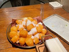 -鑫釜山海鲜烧烤(鑫丰国际店)