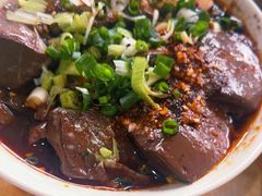 -周老五跷脚牛肉(民营路店)