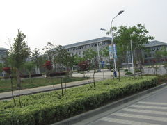 -东南大学(九龙湖校区)