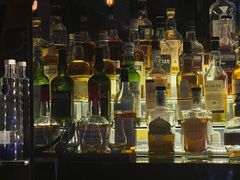 -上海柏悦酒店·世纪100牛排馆