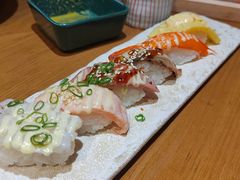 -赤稻·日式料理(禅城店)