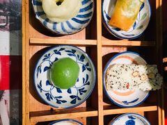 -味福记·本地特色菜(八一万达广场店)