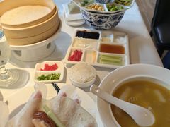 -四季民福烤鸭店(前门大栅栏店)