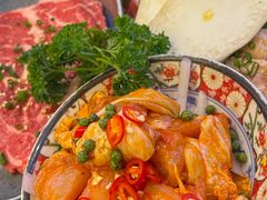 -妙香居韩国烤肉(容桂天佑城店)
