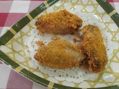 -明泉居茶点荟(车陂店)
