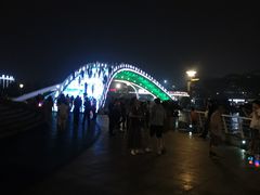 -湖州太湖旅游度假区-月亮广场