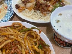 -新疆食府(华龙店)