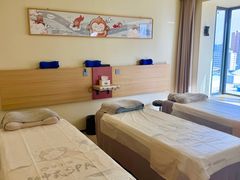 -谷小推·新中式SPA(茂业店)