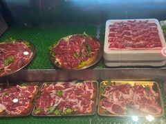 -板凳烧烤(东关街店)