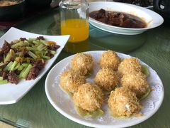 -和膳居饮食有限公司