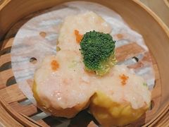 -德兴show鲜·蒸汽海鲜火锅餐厅(格创悦里店)