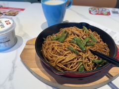 -嘉和一品粥(政府街店)