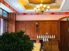 -烧肉馆(古北水镇景区店)